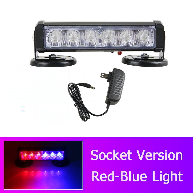 Car Flash Light