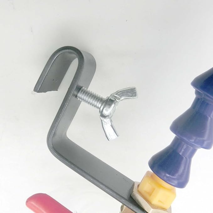 500 ml Cutting-Machine Water Spray & Dust Collector