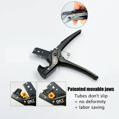 PHT‐071 Self‐Clamping Hose & Pipe Cutter