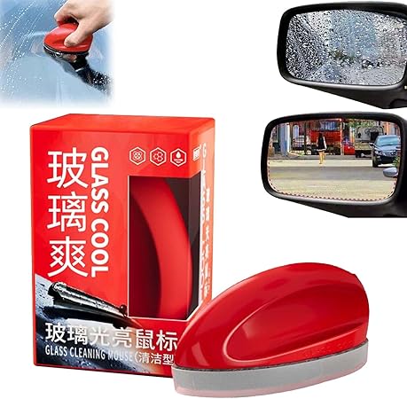 Windscreen Cleaner Oil Film Remover