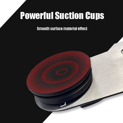 Right Angle Seam Setter