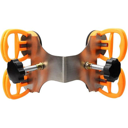 90° Countertop Seam Setter with Suction Cups