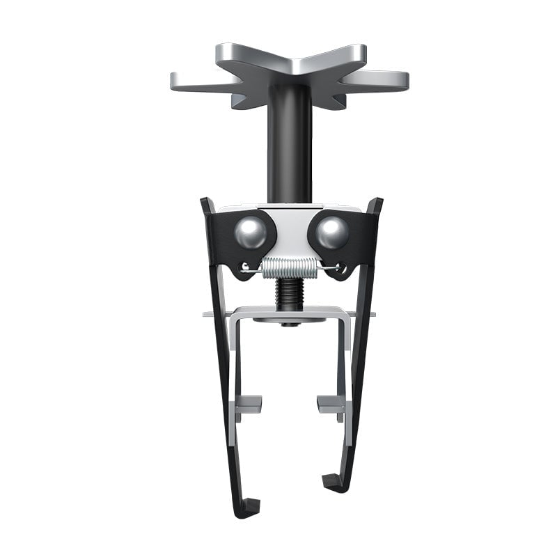 Overhead Valve Spring Compressor