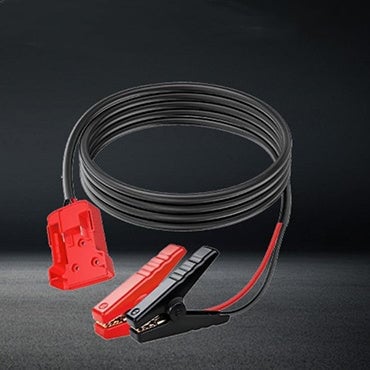 Car Jump Starter Jumper Cables