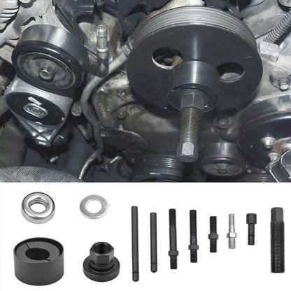 🔥12 PCS Power Steering Pump Removal Tool Set