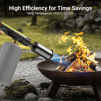 SEESE Powerful Propane Torch