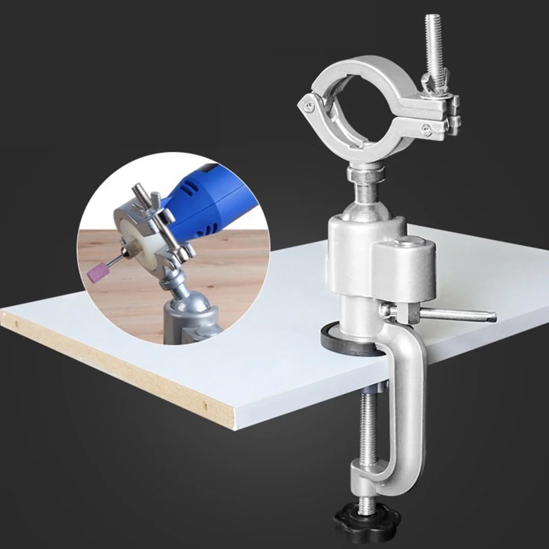 Multifunctional Electric Drill Stand