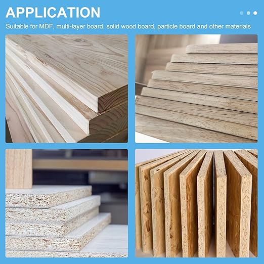 Edge Banding Trimmer Tool