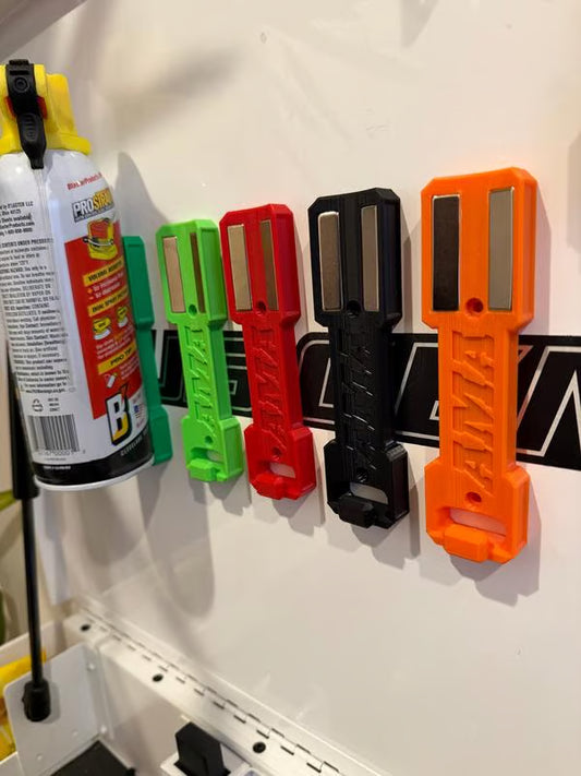 🛠️2-Pcs Magnetic Aerosol Can Holder V2