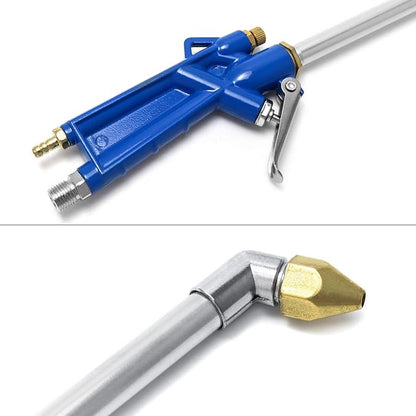 Powerful Multi-Use Cleaning Airbrush