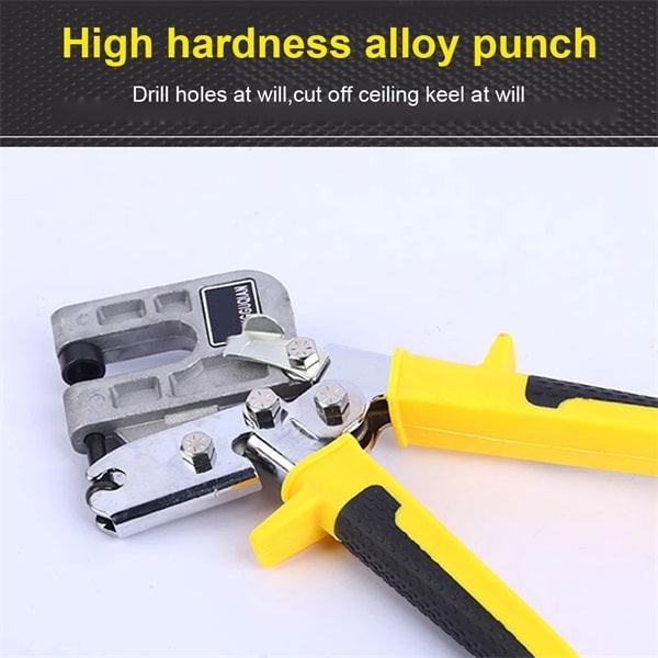 Metal Keel Clamp Ceiling Plier